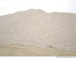 Various Gravel